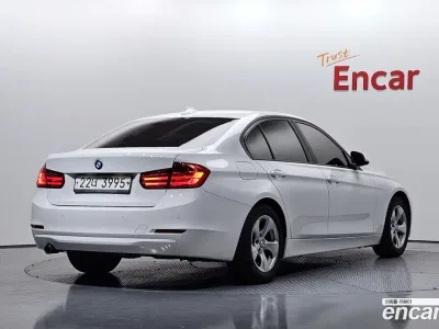 2015 BMW 3-Series 320d ED Edition, фото 2, лот 10108580