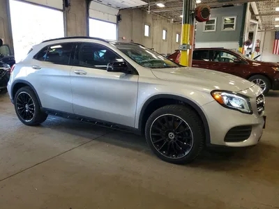 2020 MERCEDES-BENZ GLA 250 4MATIC, фото 4, лот 10831547