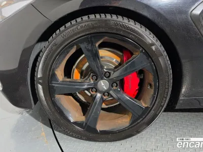 2019 Genesis G70 3.3T Sport, фото 4, лот 10226073
