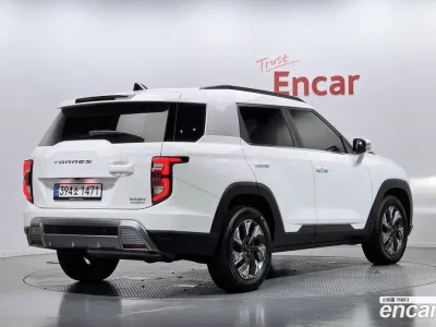 2026 Ssang Yong Torres HEV 1.5 2WD, фото 2, лот 10216286