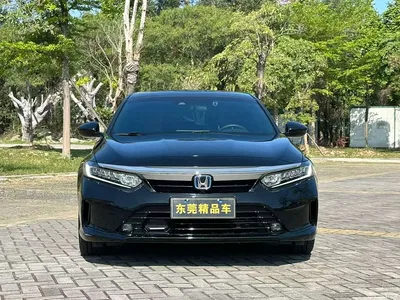 2022 Honda Inspire Sharp Hybrid 2.0L Pure Wisdom Edition, фото 2, лот 10599402