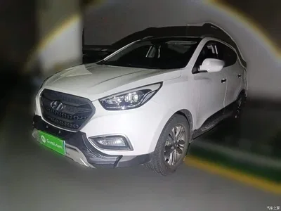 2013 Hyundai Beijing Hyundai ix35 2.0L Auto 2WD Smart GLS China IV, фото 2, лот 10376422