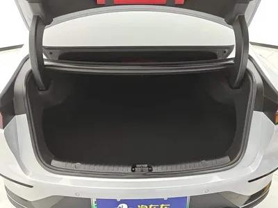 2025 BYD Han DM-i 125KM Elite, фото 4, лот 10247903