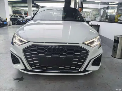2021 Audi A3 A3L Limousine 35 TFSI Fashion Elegance, фото 2, лот 11219638