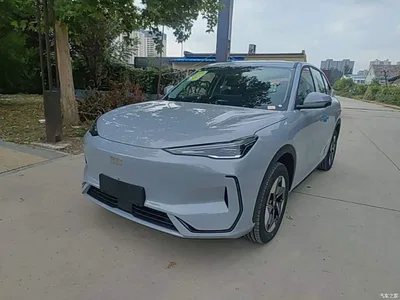 2026 Geely Galaxy Galaxy E5 530km Voyager Edition, фото 2, лот 10433262