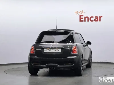 2012 Mini Cooper Bayswater, фото 4, лот 10200104