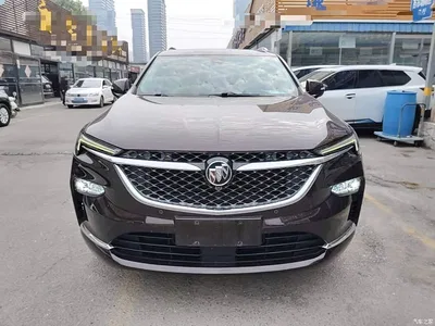 2020 Buick Enclave 28T 4WD Avenir, фото 3, лот 10886842