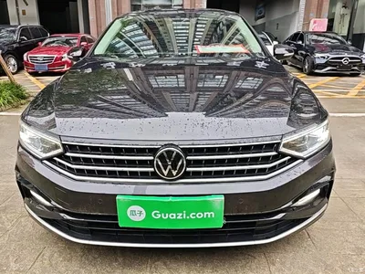 2023 Volkswagen Magotan Model 2 Million Commemorative Edition 330TSI DSG Luxury, фото 3, лот 11412453
