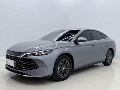 2024 BYD Qin L DM-i 80KM Leading Edition, фото 1, лот 10254323