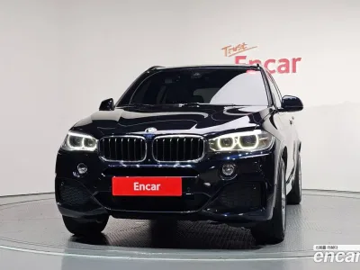 2018 BMW X5 xDrive 30d M Sport package, фото 3, лот 10217249