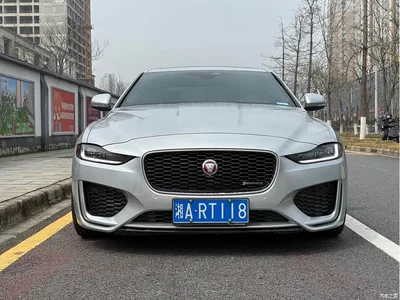 2023 Jaguar XEL 2.0T 250PS R-DYNAMIC S Progressive Sport, фото 2, лот 11582086