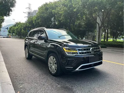 2022 Volkswagen Teramont 530 V6 4MOTION Premium Flagship, фото 3, лот 10395632