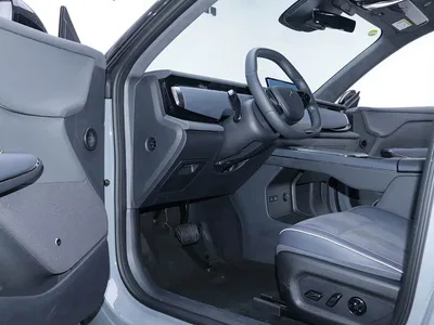 2024 Voyah Auto Voyah Zhiyin Long Range Super Charging Edition, фото 4, лот 11169886