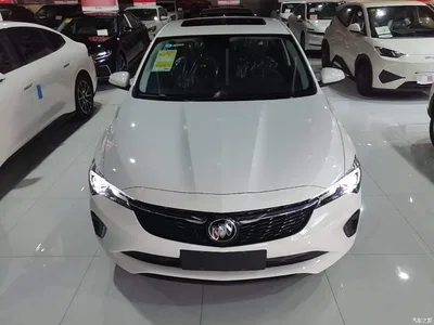2023 Buick Verano Pro Joy Edition, фото 3, лот 10259872