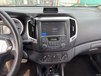 2016 Dongfeng Aeolus Dongfeng Fengshen AX3 1.5L Automatic Premium Cool Edition, фото 4, лот 11149895