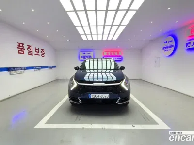 2023 Kia Sportage Gasoline 1.6 Turbo 2WD, фото 1, лот 11536295