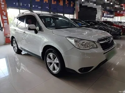 2013 Subaru Forester 2.5i Automatic Luxury Edition, фото 4, лот 10342843