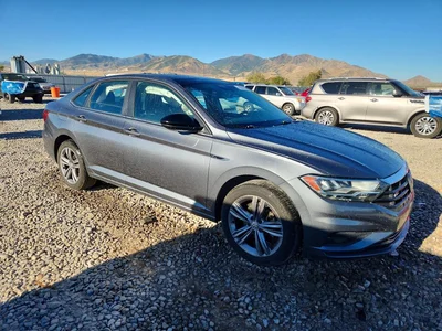 2019 VOLKSWAGEN JETTA S, фото 4, лот 10836255