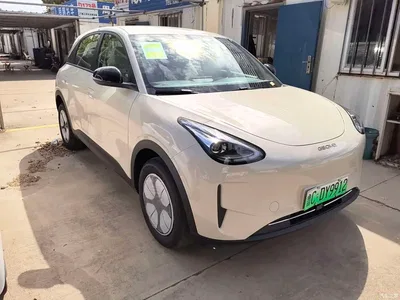 2026 Geely Galaxy Starry Wish, фото 3, лот 10835657