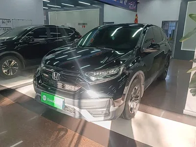2021 Honda CR-V 240TURBO CVT 2WD Comfort Edition, фото 1, лот 11449755