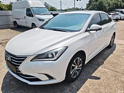 2018 Changan Eado High Energy Edition 1.6L GDI Automatic Pioneer China V, фото 1, лот 10257544