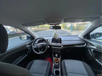 2019 Chevrolet Trax Redline 335T CVT Trend Edition (China VI), фото 4, лот 10808489