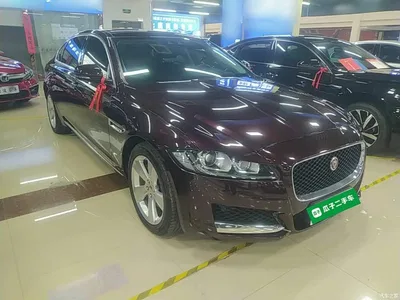 2020 Jaguar XFL 2.0T P200 2WD Elite Edition, фото 4, лот 10290271