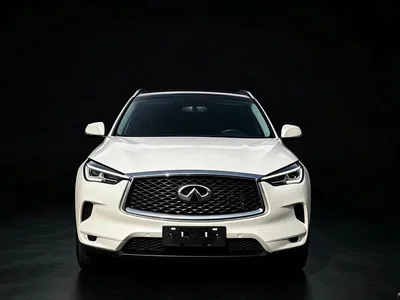 2024 Infiniti QX50 2.0T 2WD Fashion Edition, фото 2, лот 11284023