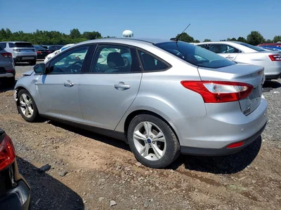 2014 FORD FOCUS SE, фото 2, лот 10546302