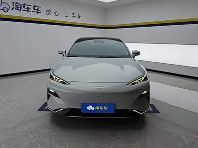 2025 Geely Galaxy Galaxy E8 Model 610km Explorer+ Edition, фото 2, лот 10404531