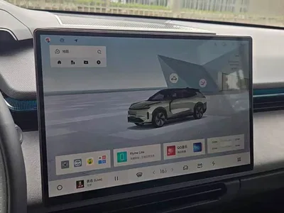 2025 Lynk & Co 08 EM-P 245km Ultra Long Range Halo, фото 4, лот 11067723