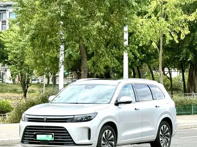 2024 AITO Wenjie AITO M7 1.5T RWD Plus 5-Seater, фото 1, лот 11135558