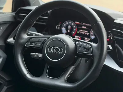 2023 Audi A3 Facelift Sportback 35 TFSI Fashion Sport, фото 3, лот 11017280