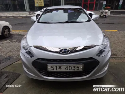 2015 Hyundai Sonata 2.0, фото 1, лот 10130446