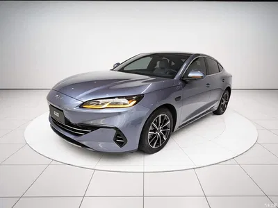2025 BYD Seal 06 New Energy DM-i Smart Drive Edition 120KM Prestige, фото 1, лот 10271965
