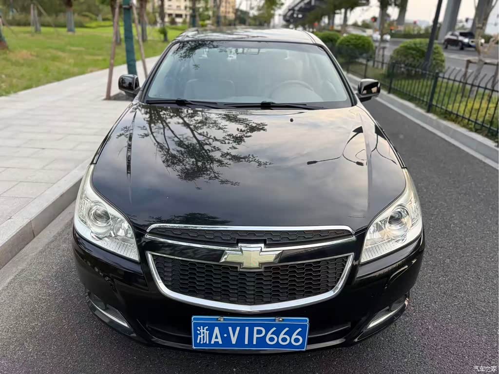 2013 Chevrolet Epica 1.8 SE Comfort MT, фото 2, лот 10766388