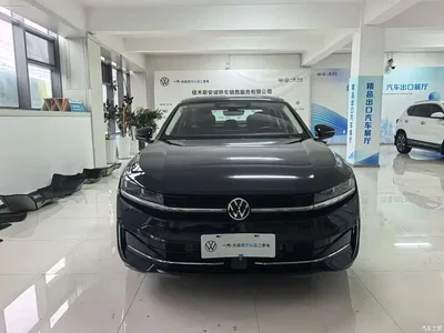 2024 Volkswagen Magotan 380TSI DSG Ultimate Edition, фото 2, лот 10262518