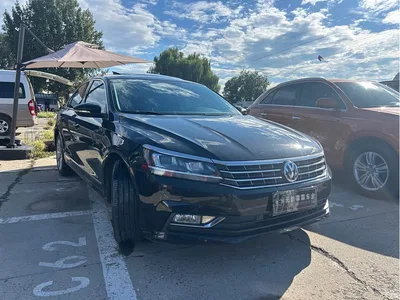 2017 Volkswagen Passat 330TSI DSG Prestige, фото 3, лот 10439520