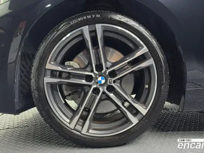 2024 BMW 1-Series 120i M Sports, фото 3, лот 10146063
