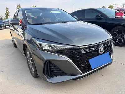 2024 Changan Eado PLUS Blue Whale NE 1.4T GDI DCT High Performance Edition, фото 3, лот 11409022