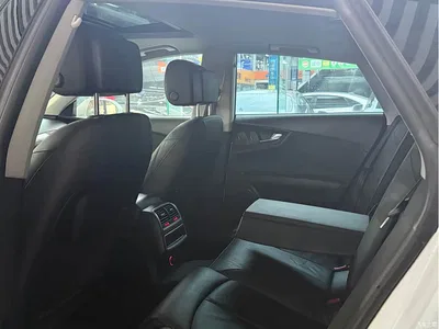 2017 Audi A7 40 TFSI Progressive, фото 3, лот 10829195