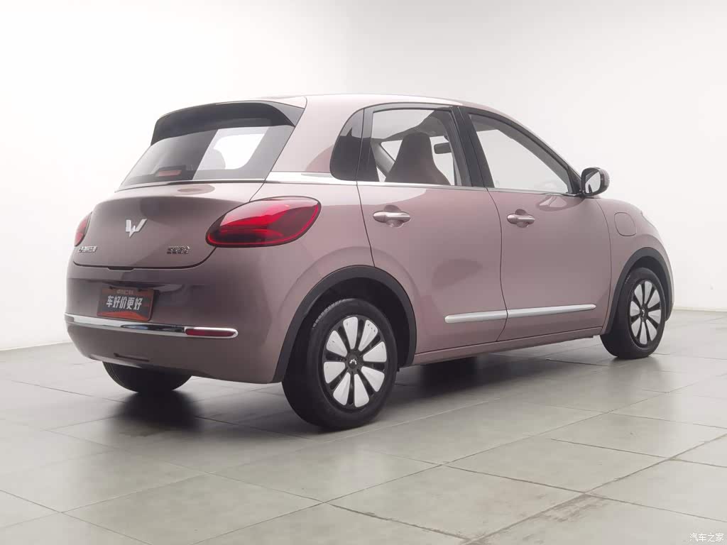 2023 Wuling Motors Wuling Bingo 203km Comfort Version, фото 2, лот 11212753