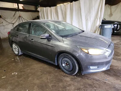 2015 FORD FOCUS SE, фото 4, лот 10571470