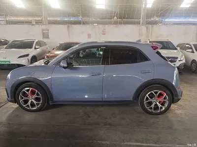 2022 Ora Good Cat GT Mulan Edition 480km Long Range, фото 4, лот 11206571