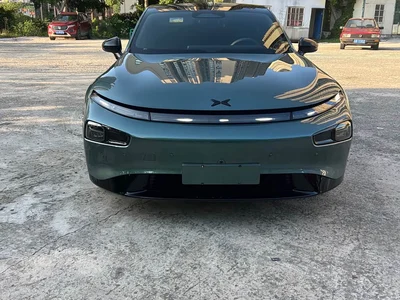 2024 XPeng P7 P7i 550 Pro, фото 1, лот 10689872