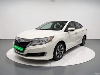 2017 Honda Lingpai 1.8L CVT Comfort Special Edition, фото 1, лот 10827457