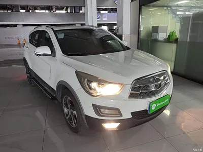 2018 Haima S5 1.5T CVT Flagship, фото 4, лот 10388238