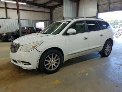 2016 BUICK ENCLAVE, фото 1, лот 10671279
