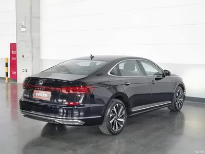 2022 Volkswagen Passat 330TSI Premium Edition, фото 2, лот 10431476