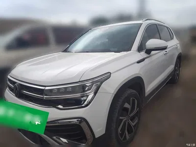 2023 Volkswagen Tharu 300TSI 2WD Full Moon Edition, фото 1, лот 11174564
